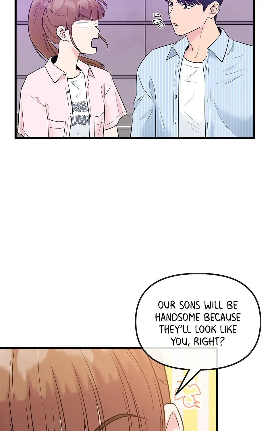 Read Love in Campus chapter 46 image 52 on Lezhin