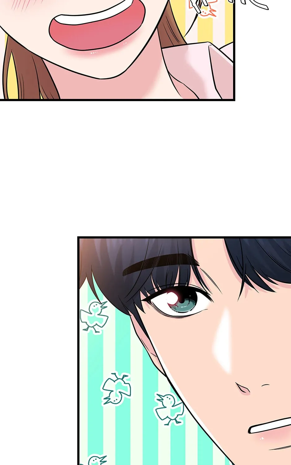 Read Love in Campus chapter 46 image 54 on Lezhin