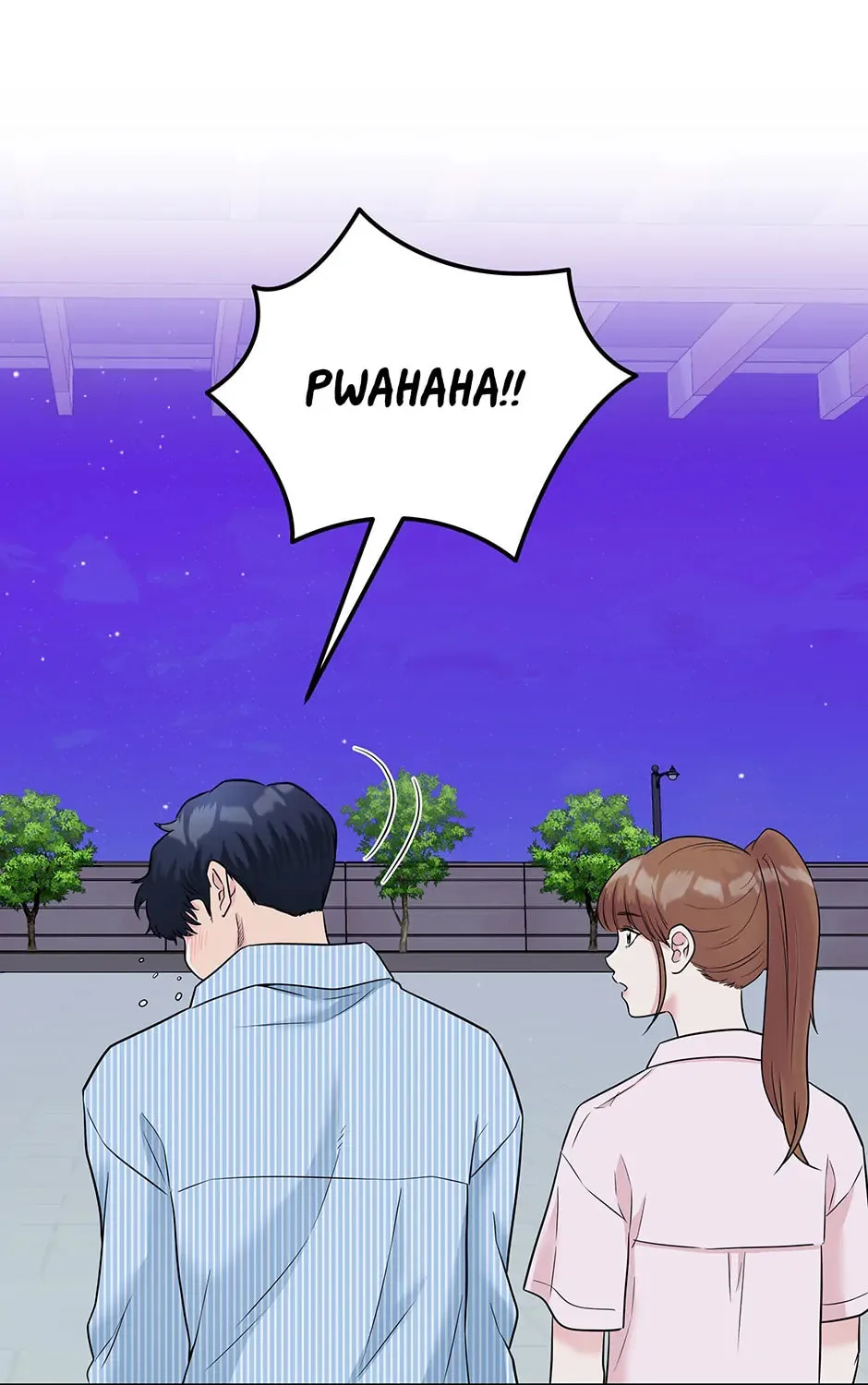 Read Love in Campus chapter 46 image 56 on Lezhin
