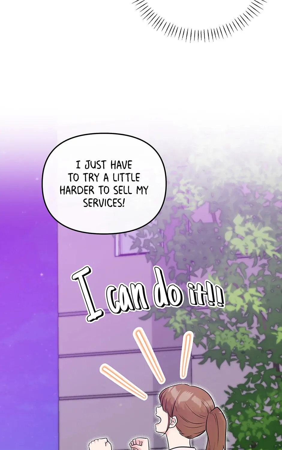 Read Love in Campus chapter 46 image 6 on Lezhin