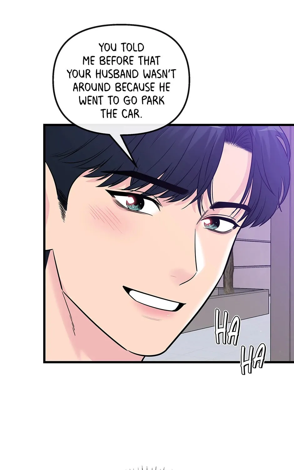 Read Love in Campus chapter 46 image 62 on Lezhin