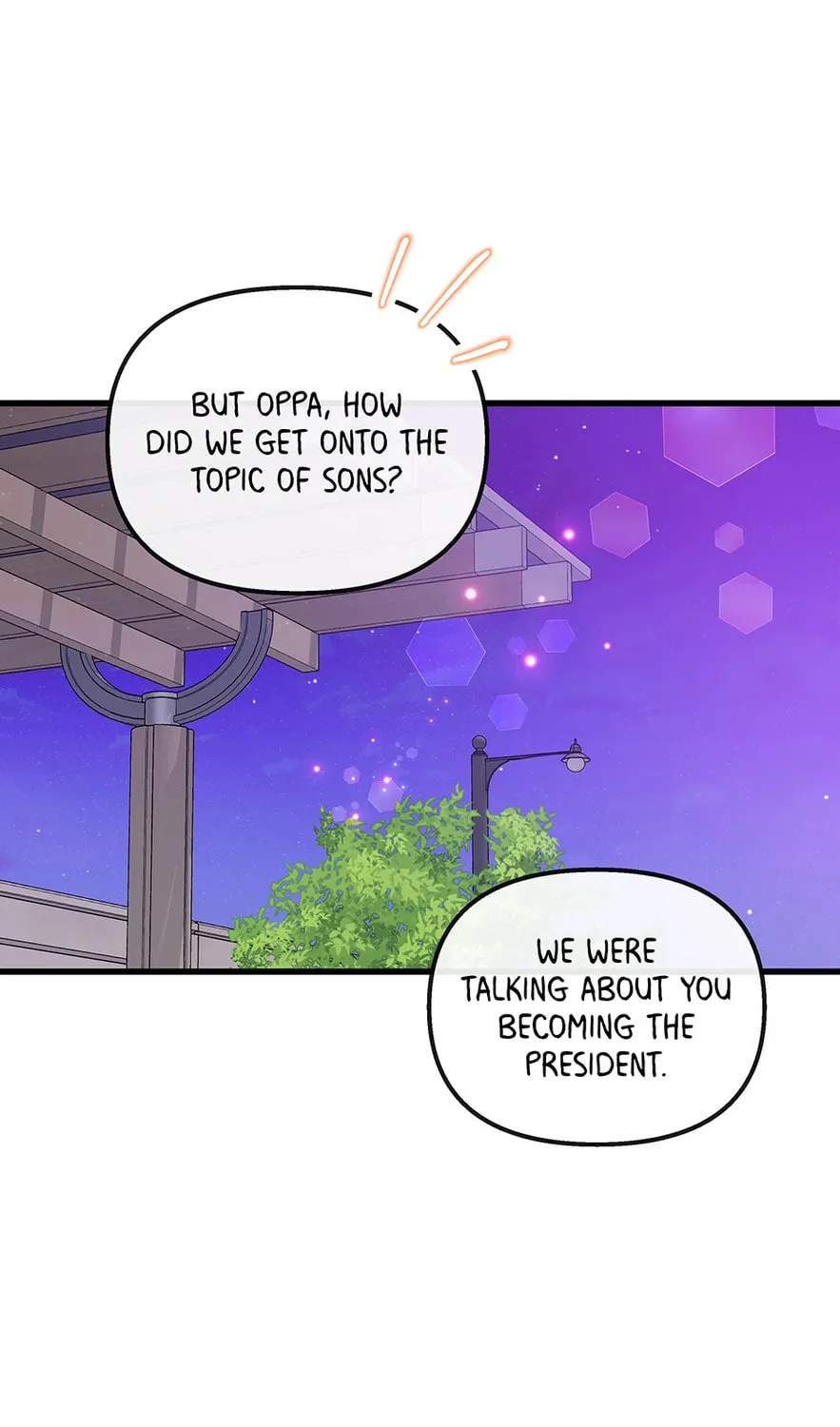 Read Love in Campus chapter 46 image 72 on Lezhin