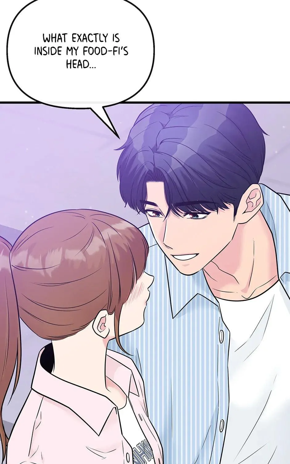 Read Love in Campus chapter 46 image 82 on Lezhin