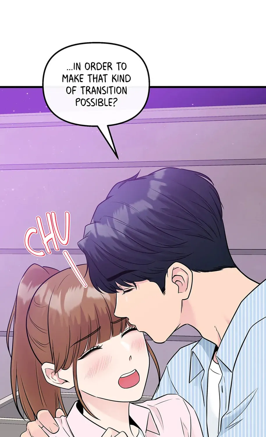 Read Love in Campus chapter 46 image 84 on Lezhin