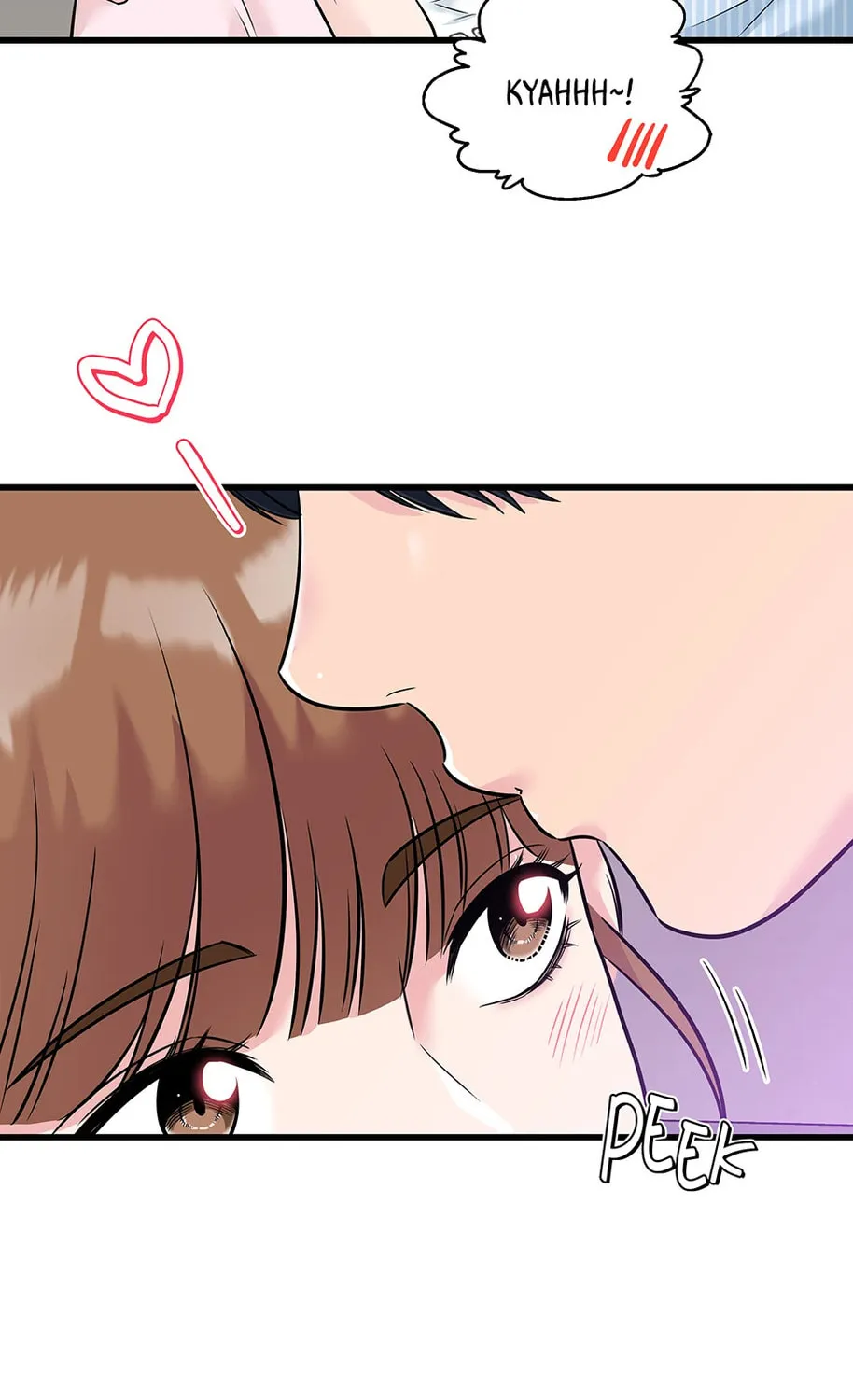 Read Love in Campus chapter 46 image 86 on Lezhin
