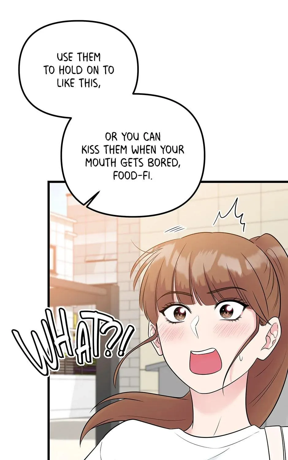 Read Love in Campus chapter 47 image 10 on Lezhin