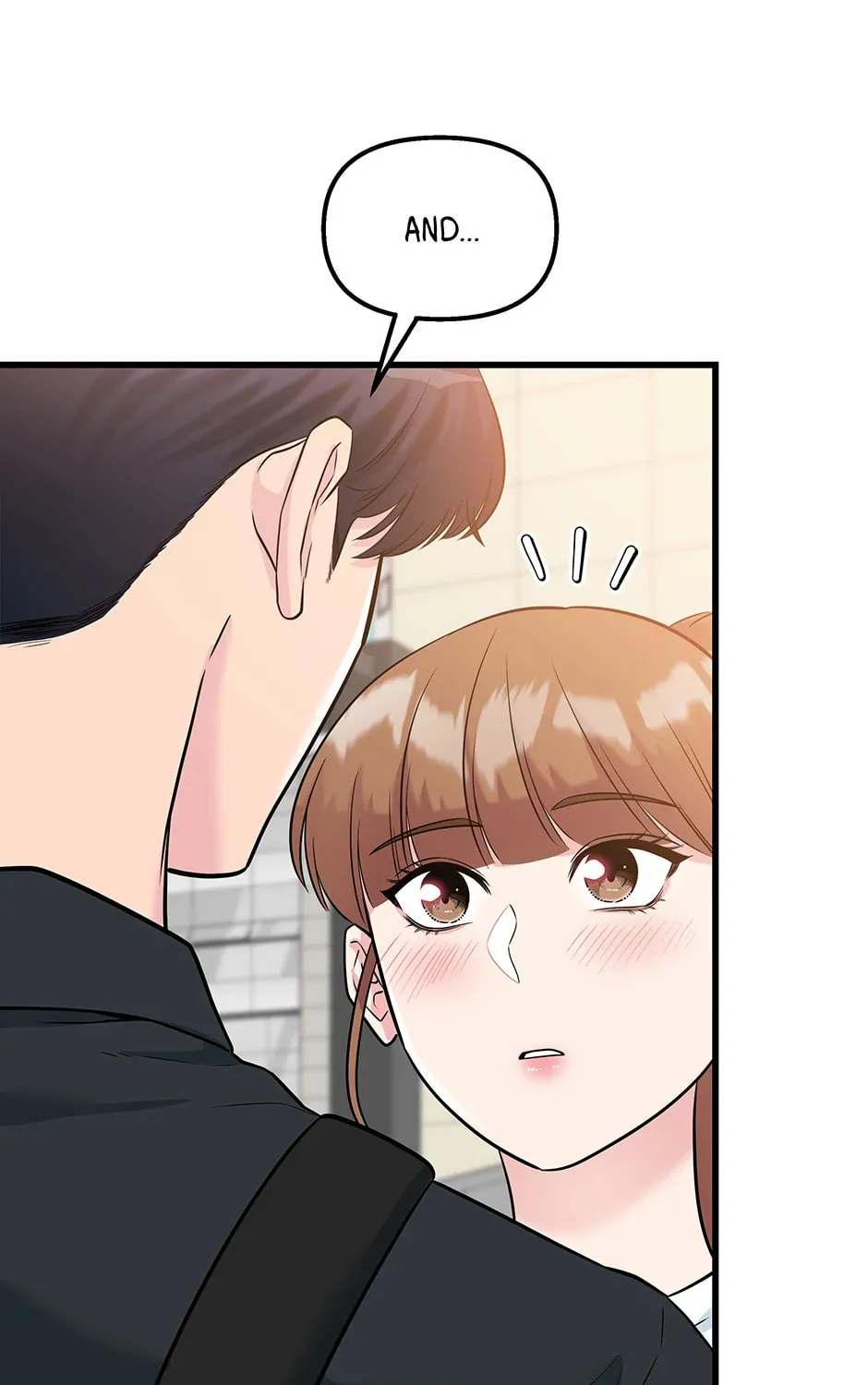 Read Love in Campus chapter 47 image 12 on Lezhin