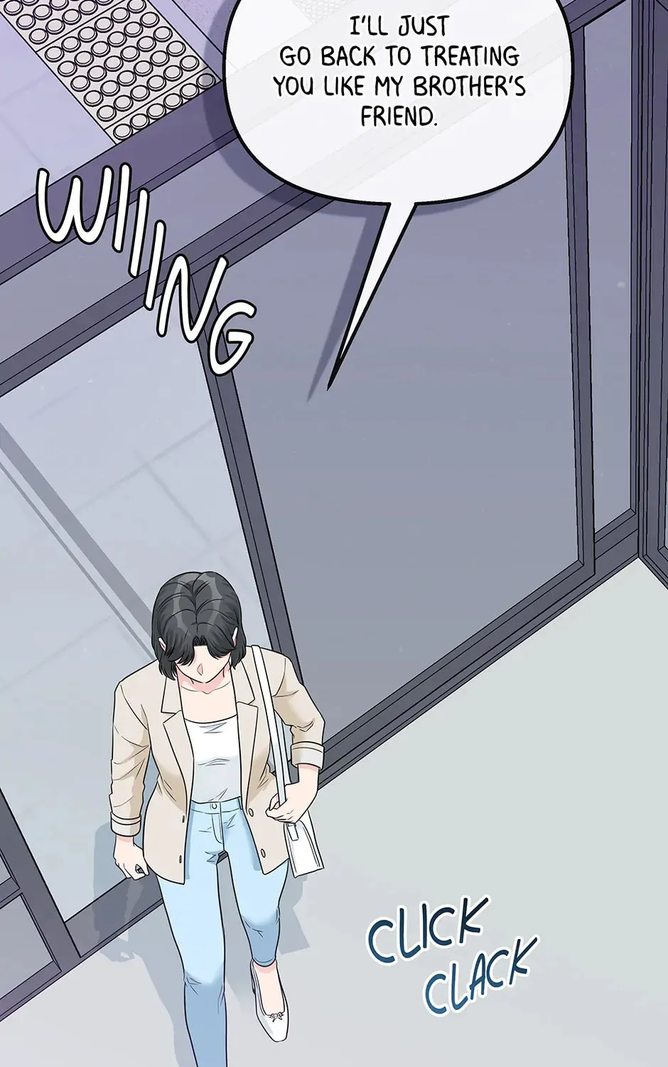 Read Love in Campus chapter 47 image 122 on Lezhin