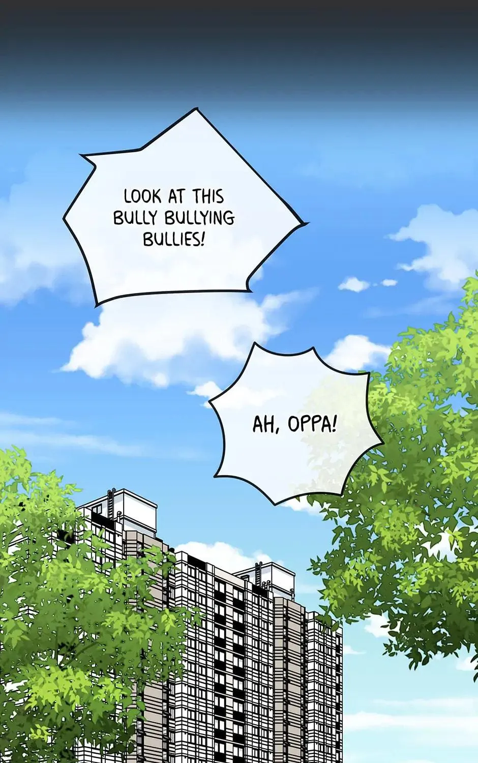 Read Love in Campus chapter 47 image 128 on Lezhin