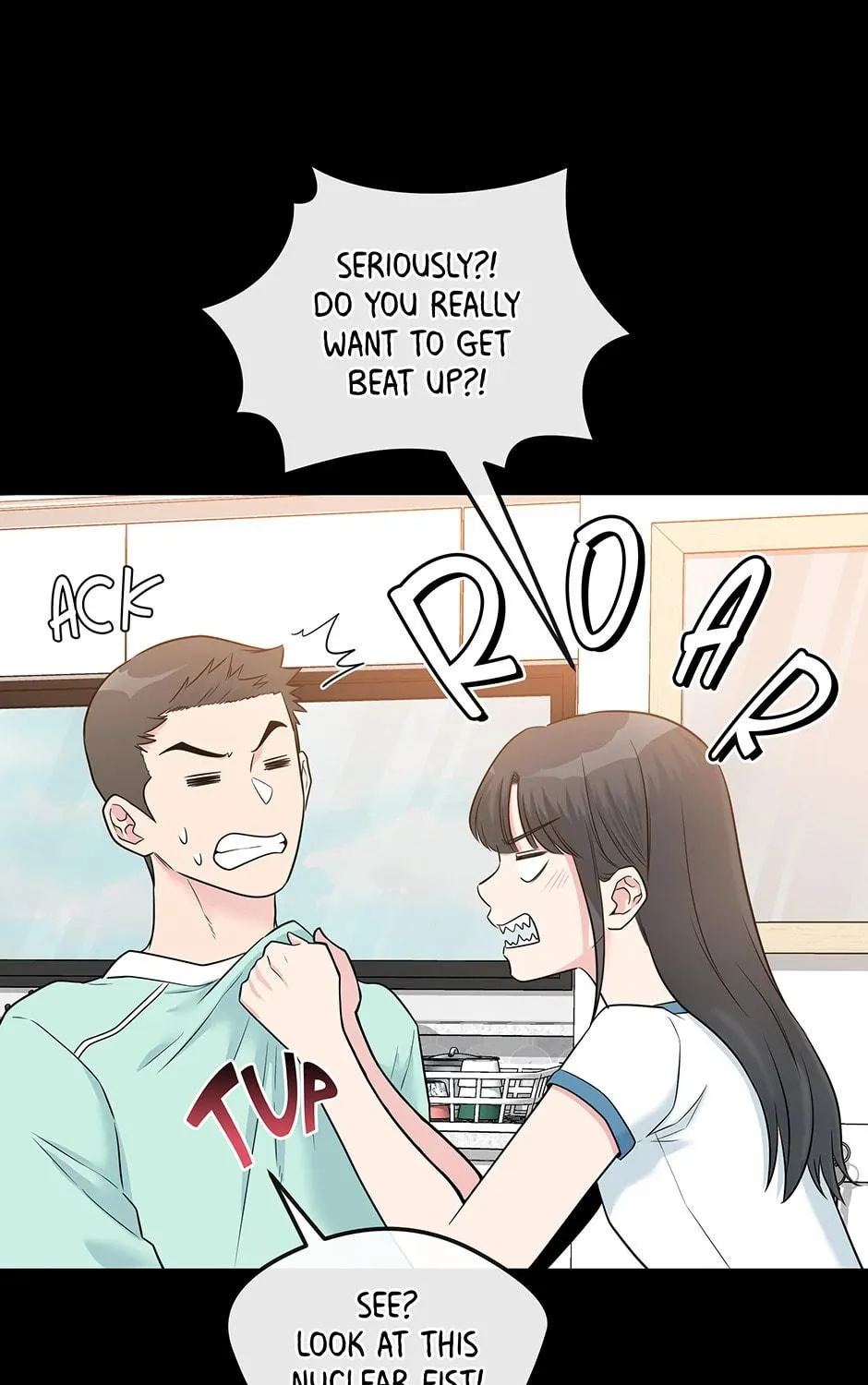 Read Love in Campus chapter 47 image 130 on Lezhin