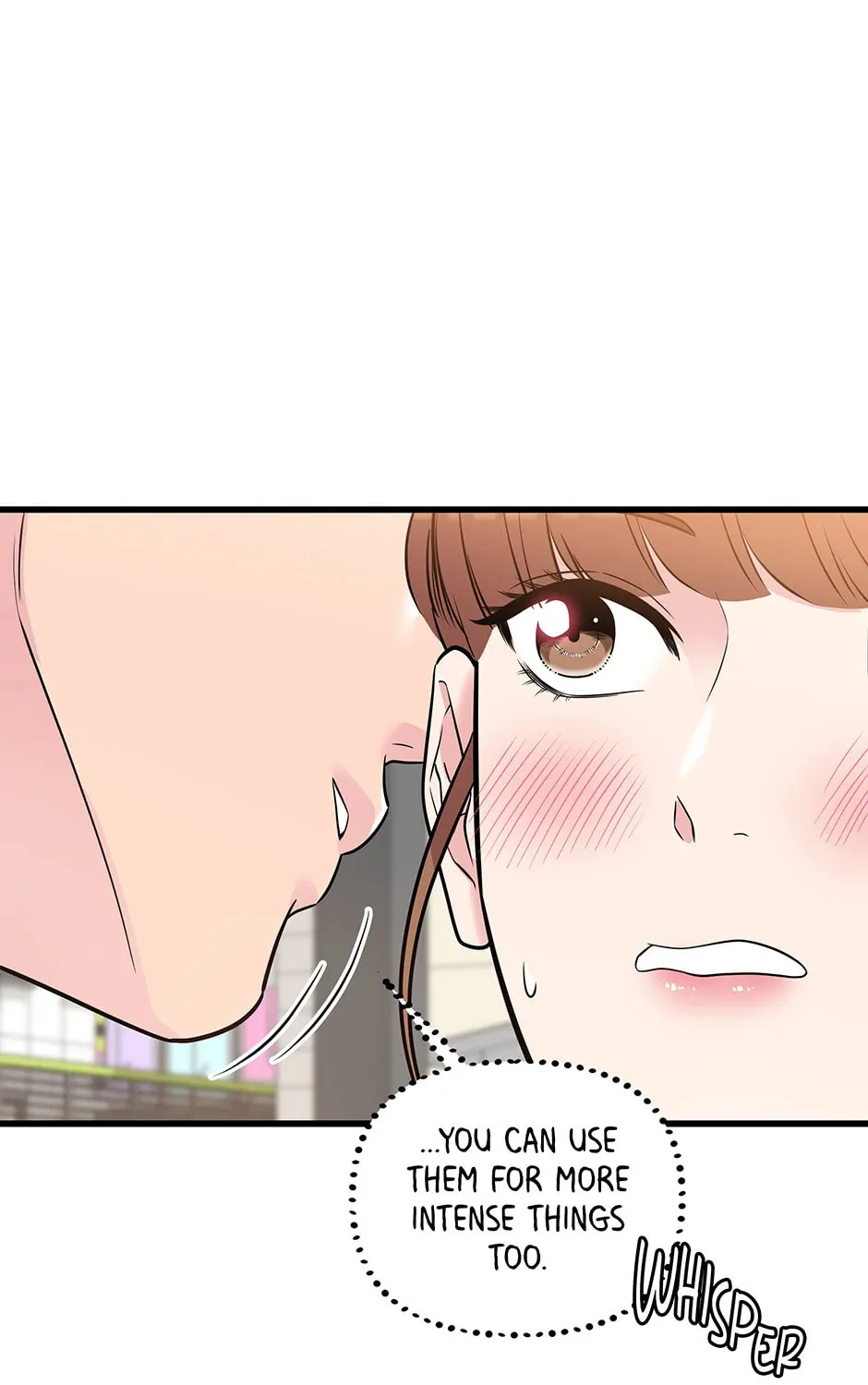 Read Love in Campus chapter 47 image 14 on Lezhin