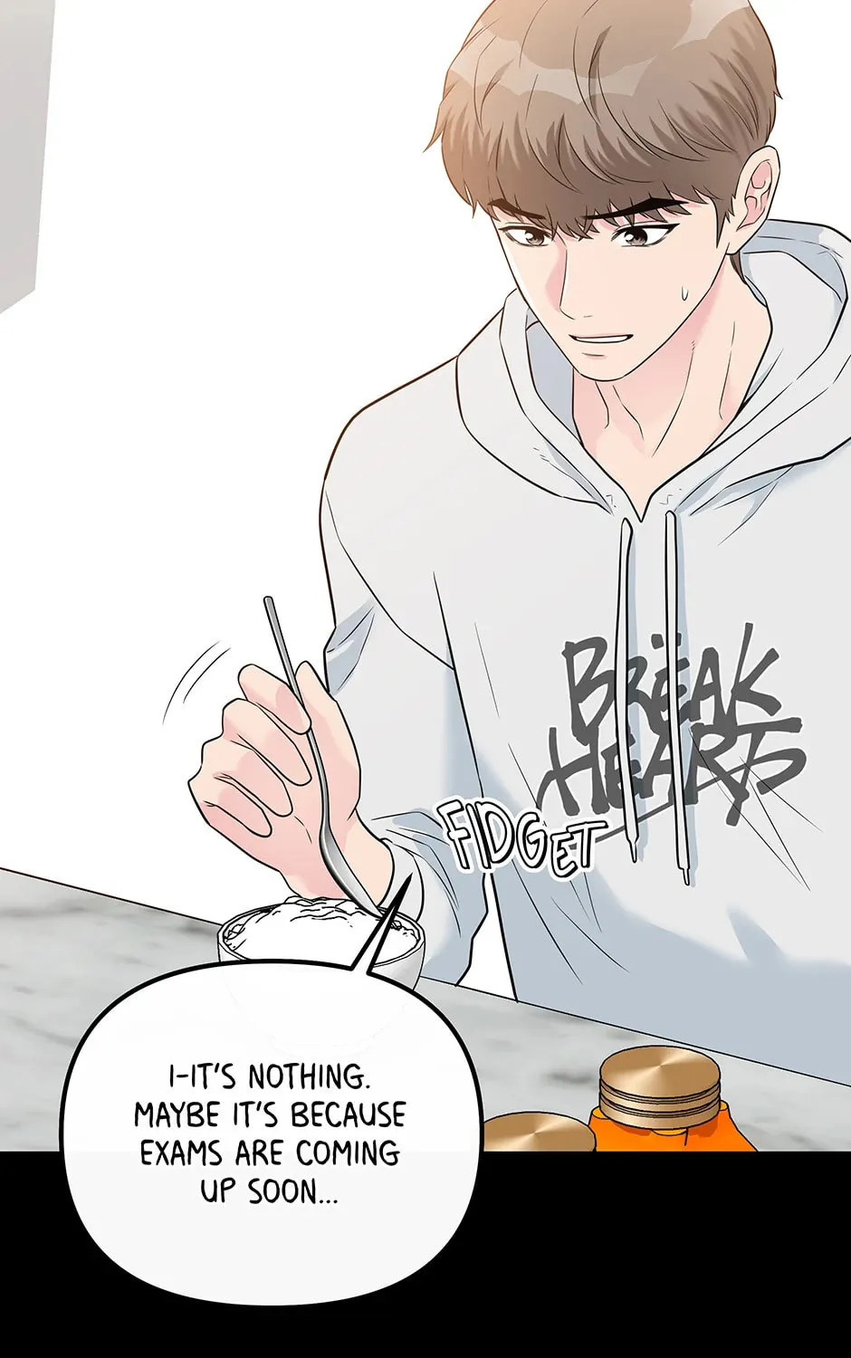 Read Love in Campus chapter 47 image 140 on Lezhin