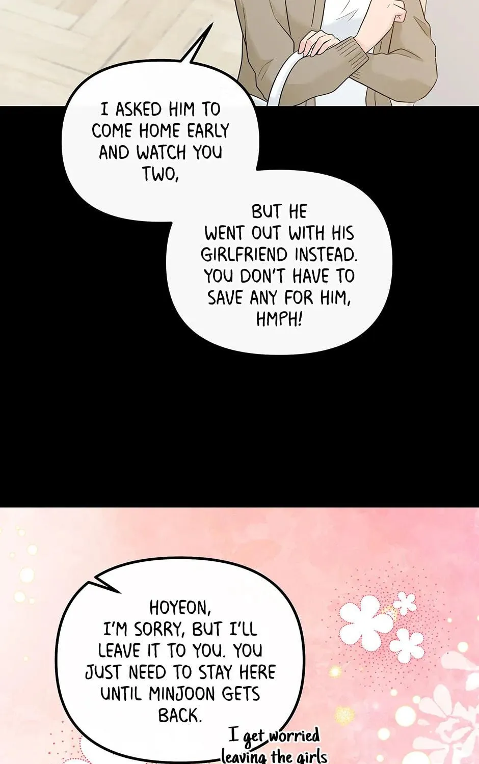 Read Love in Campus chapter 47 image 148 on Lezhin