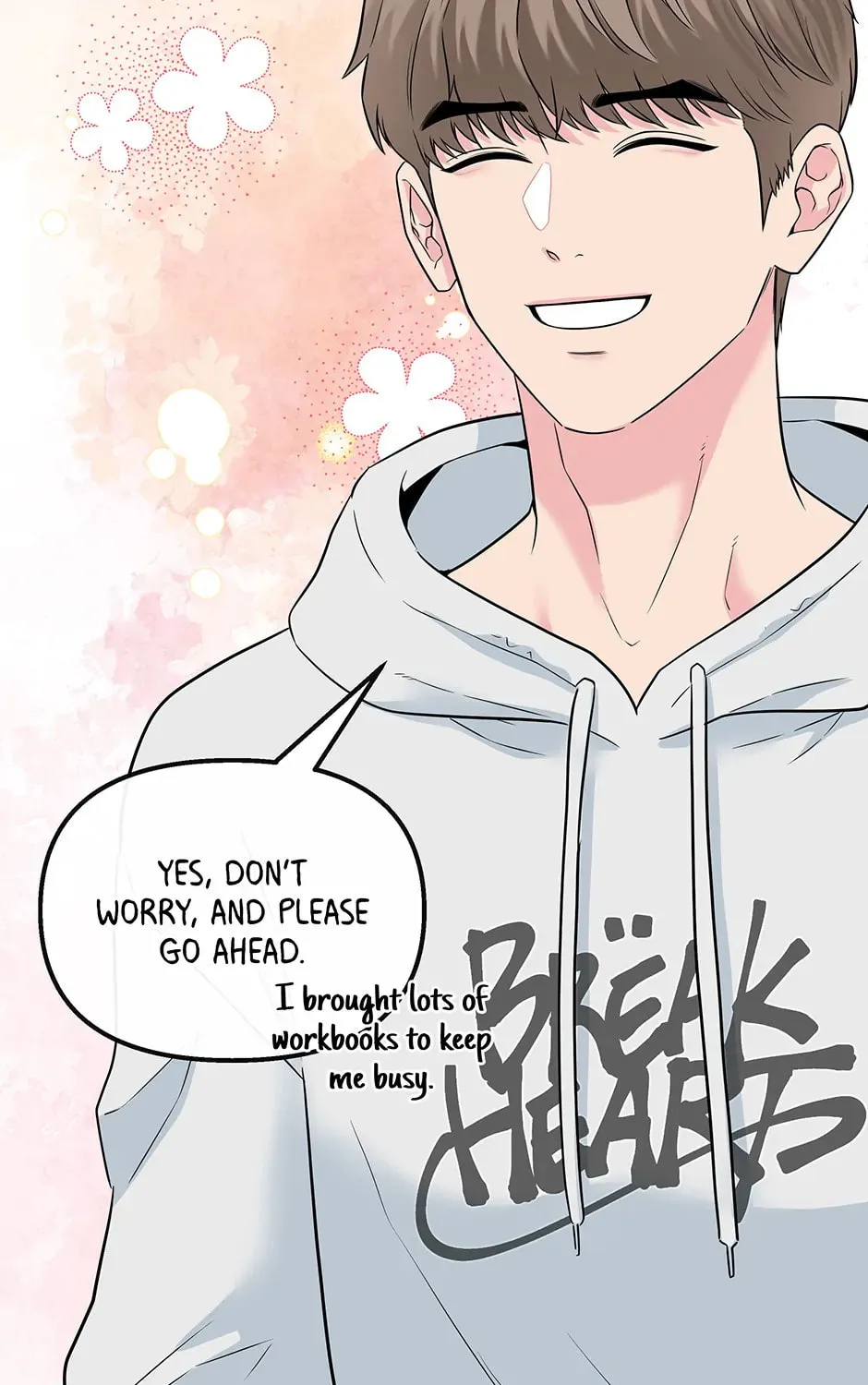 Read Love in Campus chapter 47 image 150 on Lezhin
