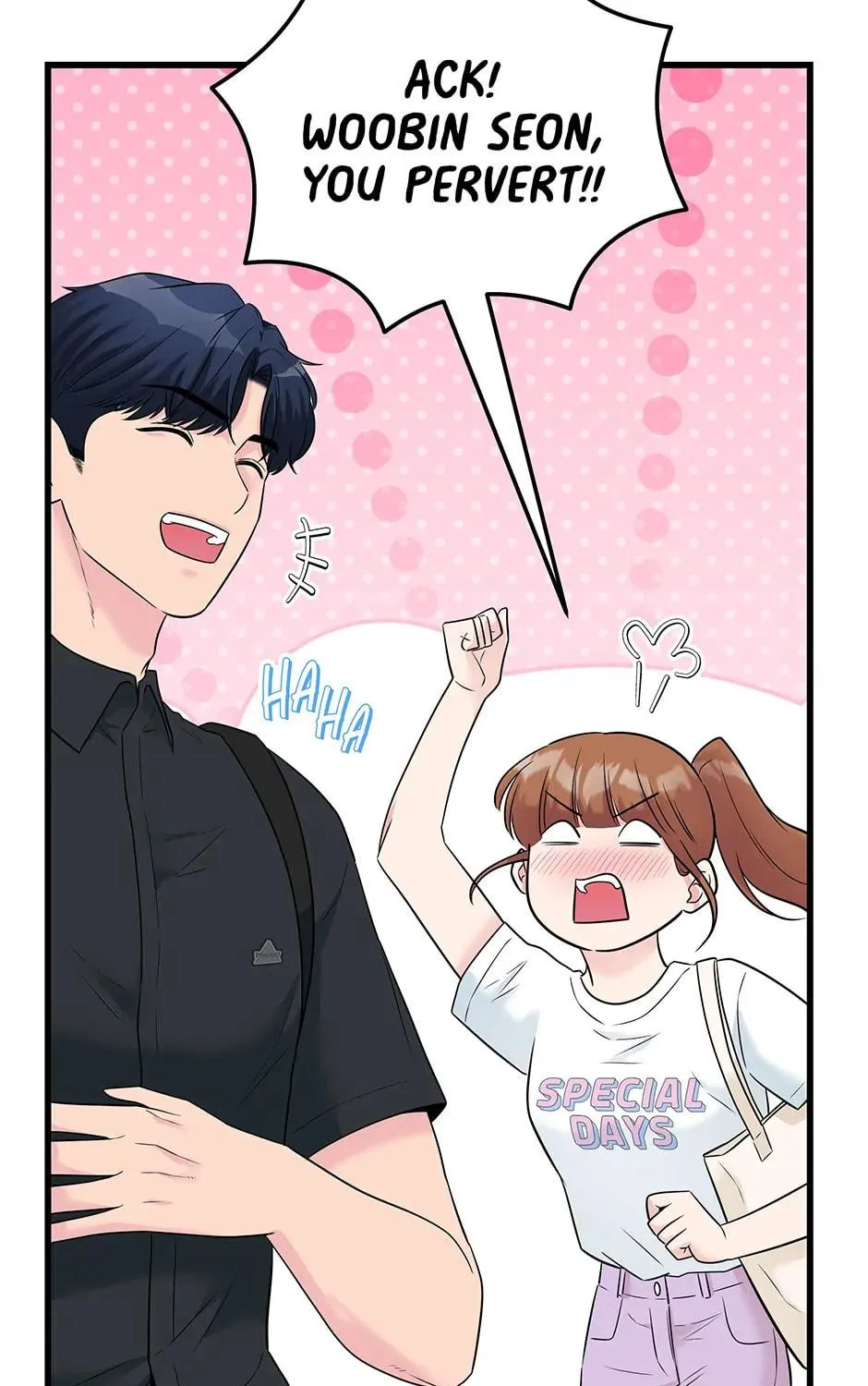 Read Love in Campus chapter 47 image 16 on Lezhin