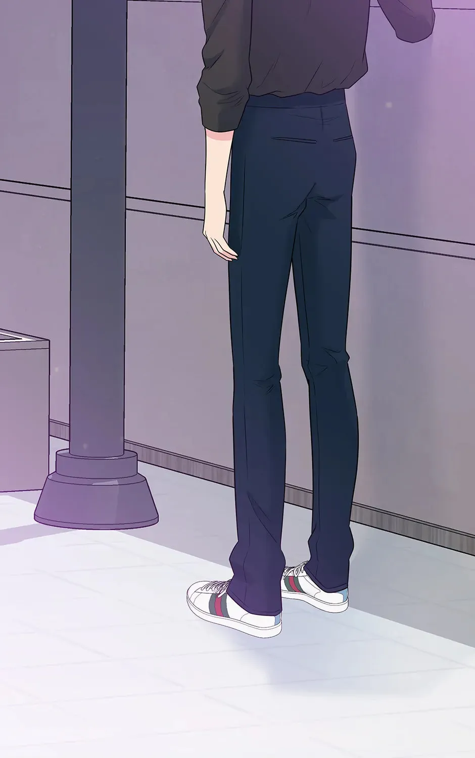 Read Love in Campus chapter 47 image 162 on Lezhin