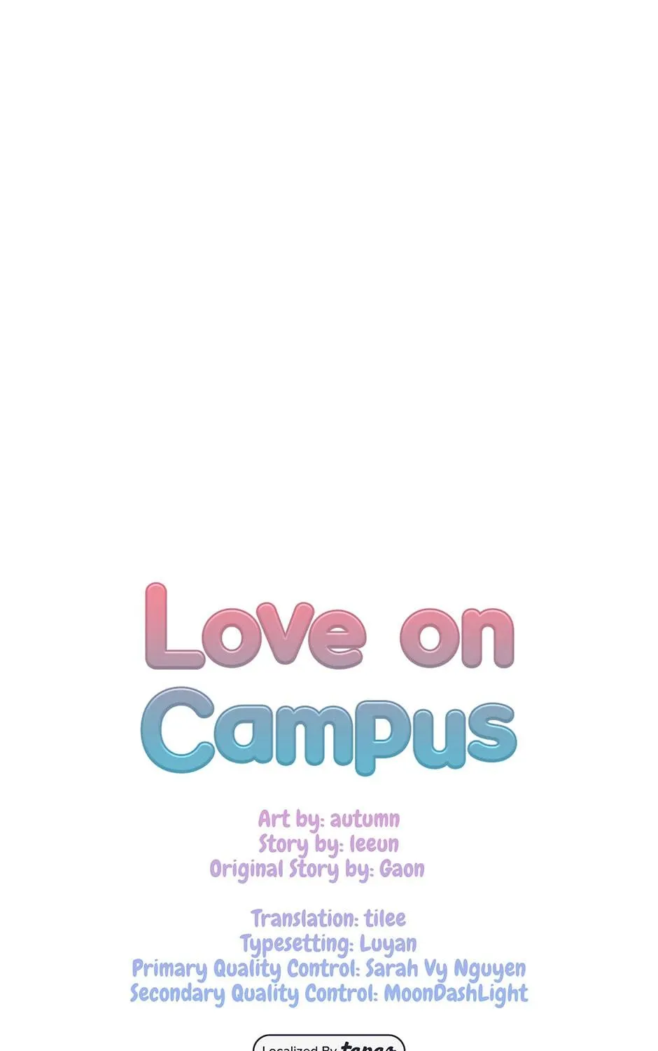 Read Love in Campus chapter 47 image 18 on Lezhin