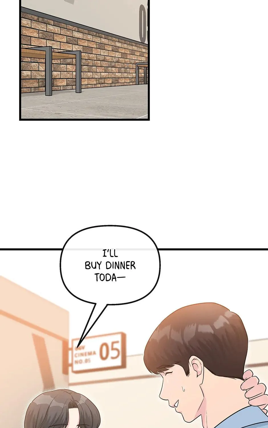 Read Love in Campus chapter 47 image 22 on Lezhin