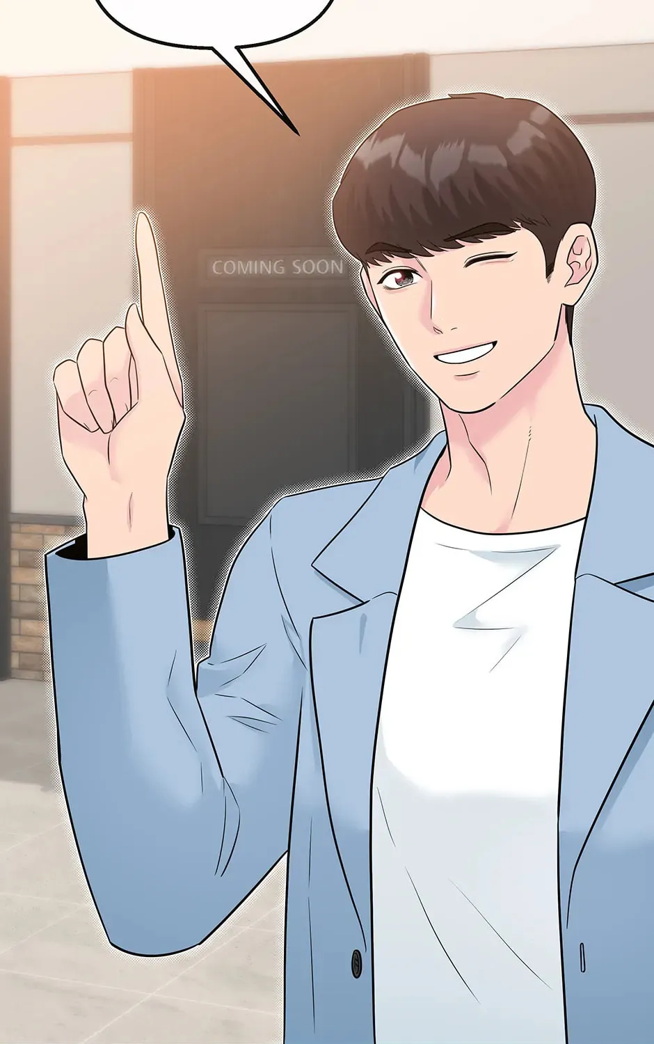 Read Love in Campus chapter 47 image 26 on Lezhin