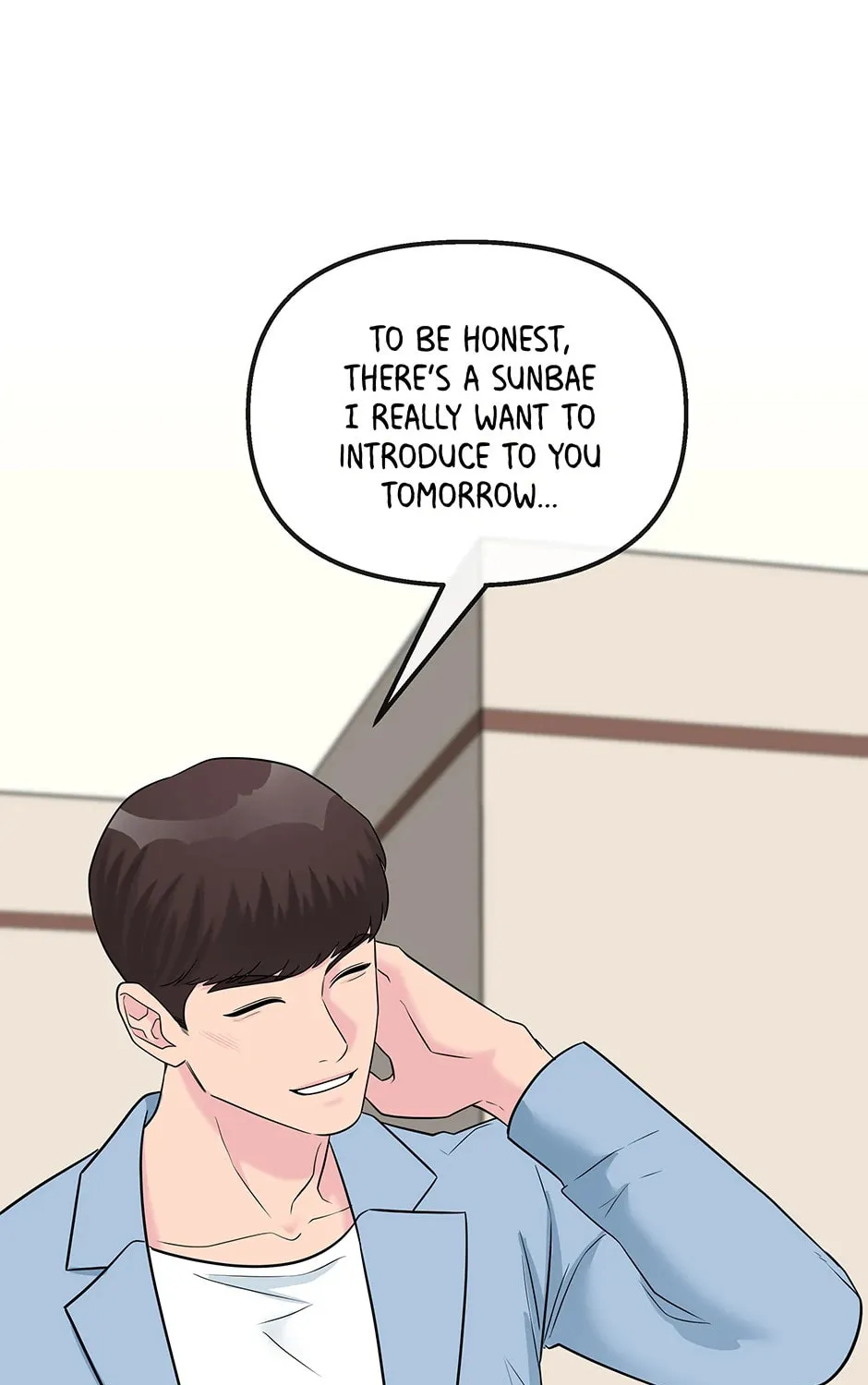 Read Love in Campus chapter 47 image 30 on Lezhin