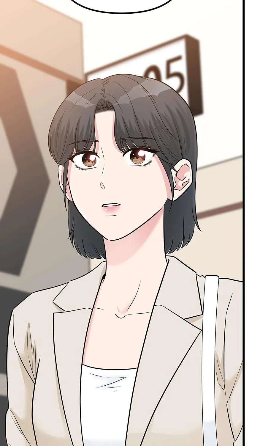 Read Love in Campus chapter 47 image 34 on Lezhin