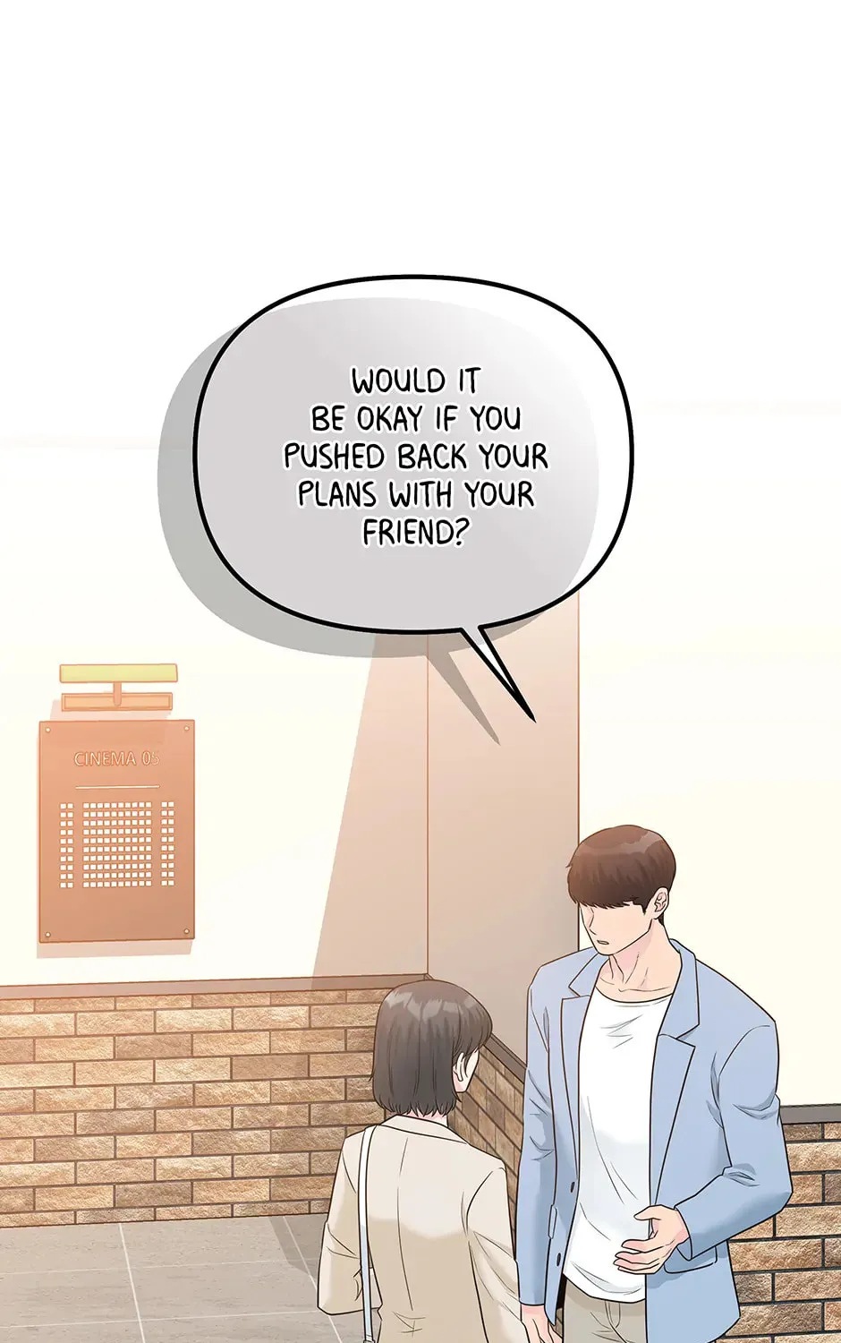 Read Love in Campus chapter 47 image 36 on Lezhin