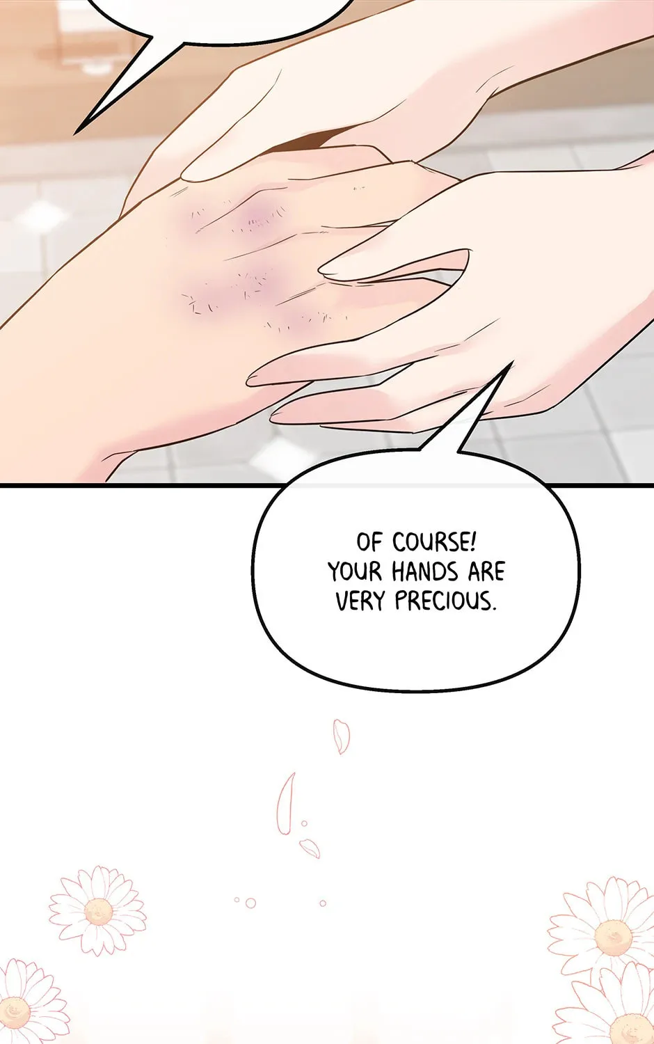 Read Love in Campus chapter 47 image 6 on Lezhin