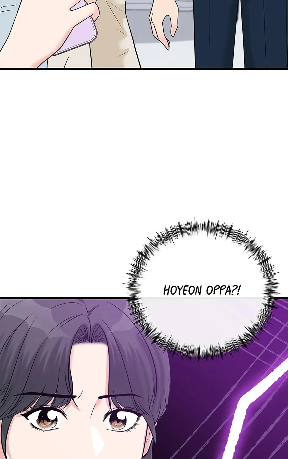 Read Love in Campus chapter 47 image 74 on Lezhin