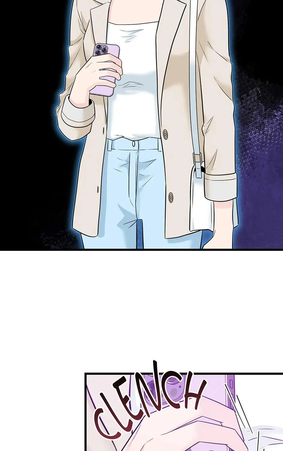 Read Love in Campus chapter 47 image 82 on Lezhin