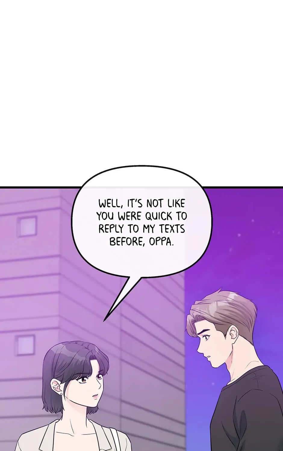 Read Love in Campus chapter 47 image 84 on Lezhin
