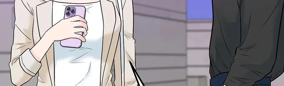 Read Love in Campus chapter 47 image 85 on Lezhin