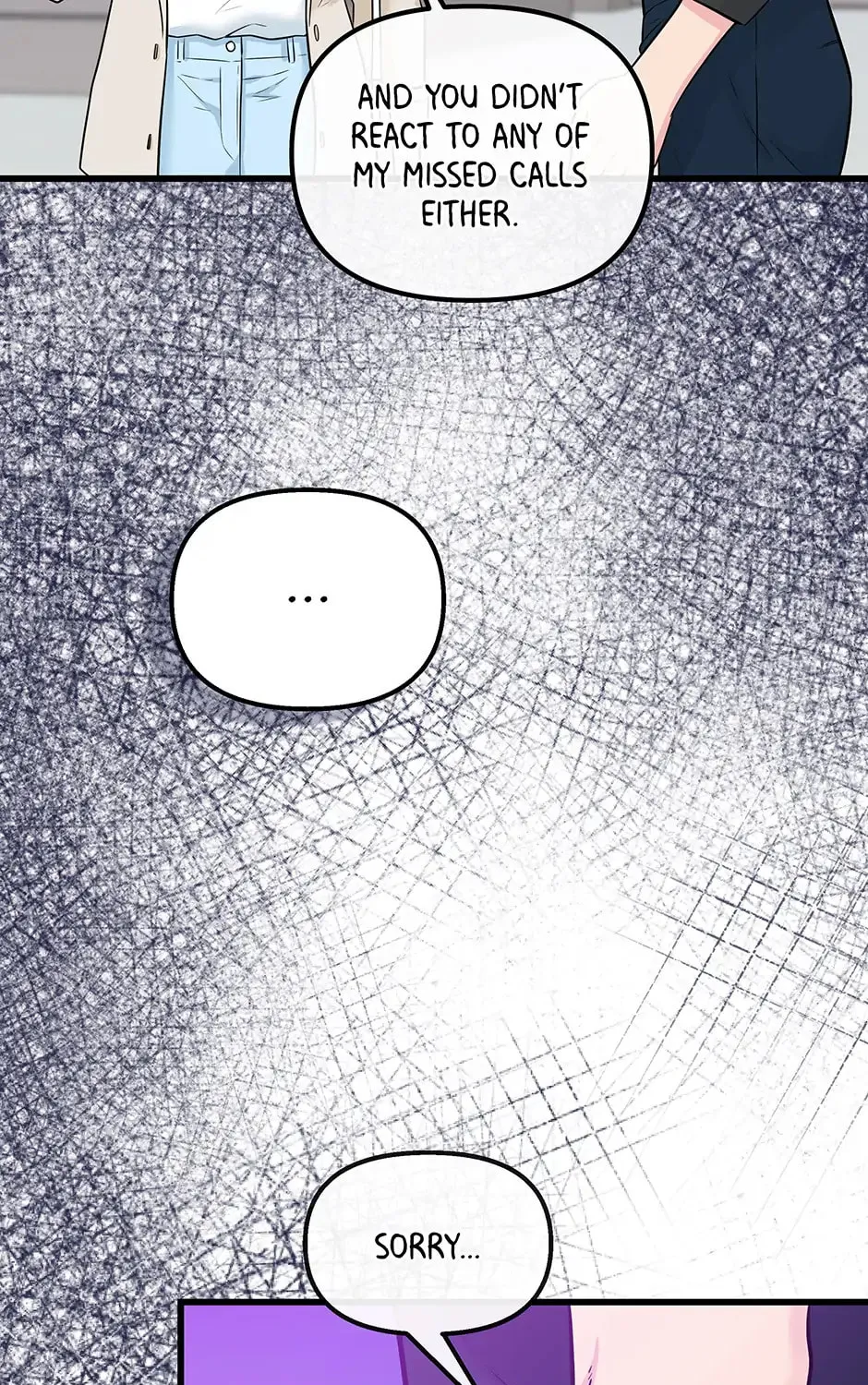 Read Love in Campus chapter 47 image 86 on Lezhin