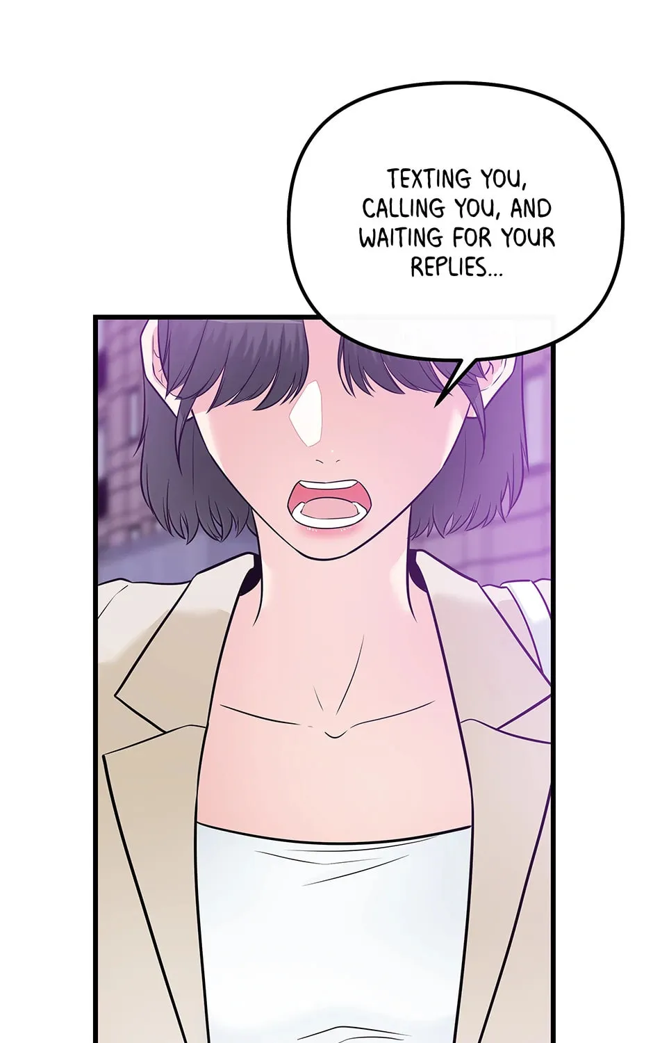 Read Love in Campus chapter 47 image 90 on Lezhin