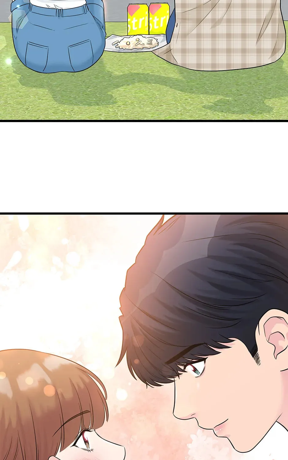 Read Love in Campus chapter 48 image 104 on Lezhin