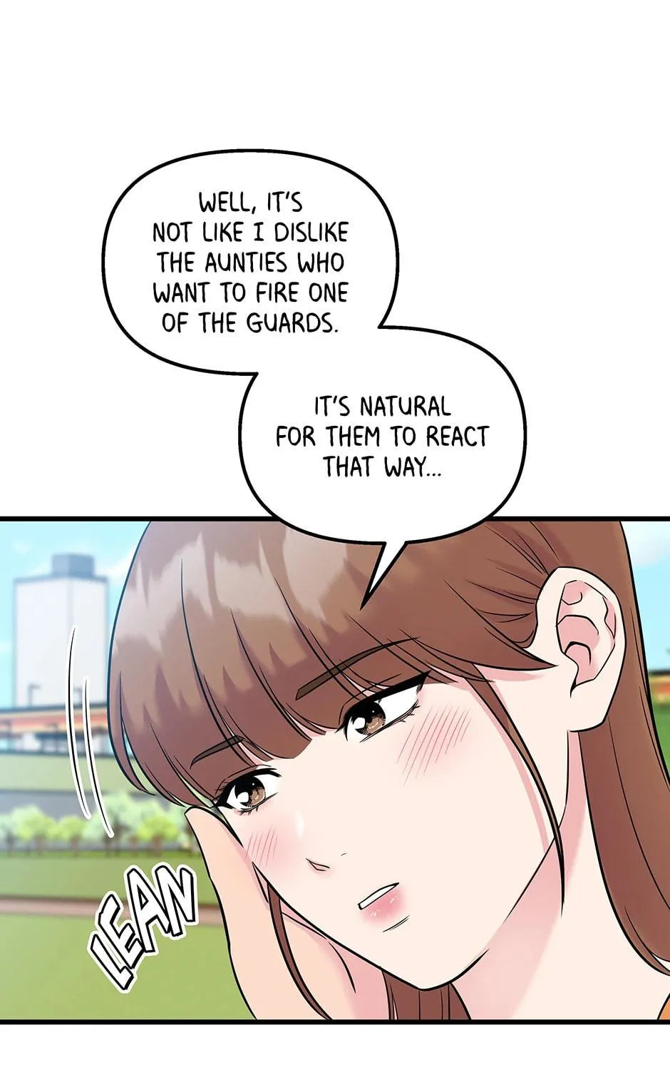 Read Love in Campus chapter 48 image 108 on Lezhin