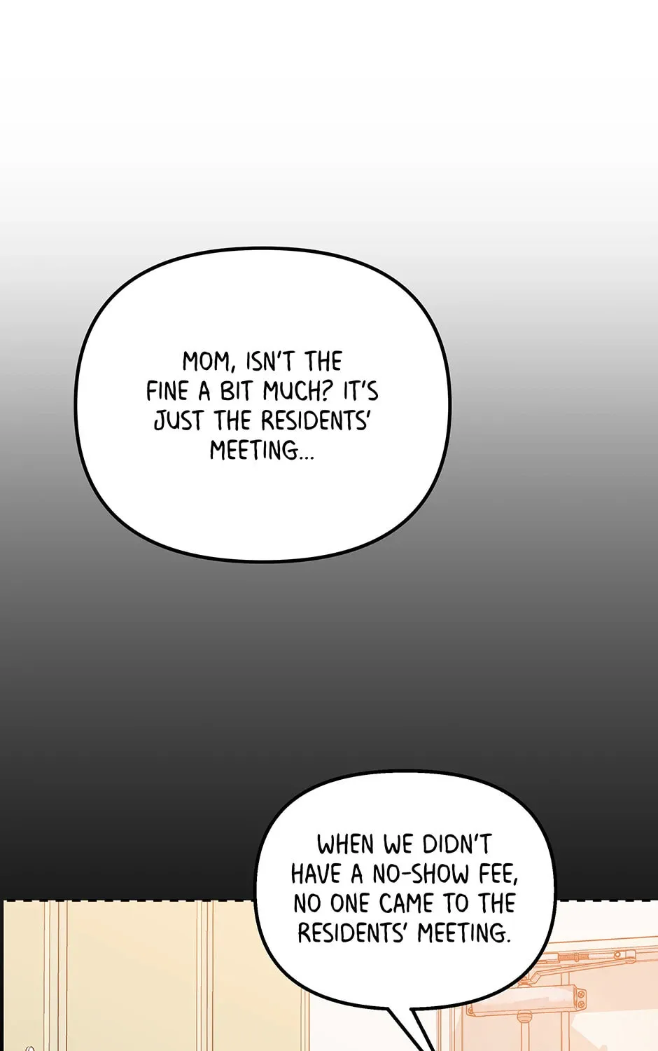 Read Love in Campus chapter 48 image 116 on Lezhin