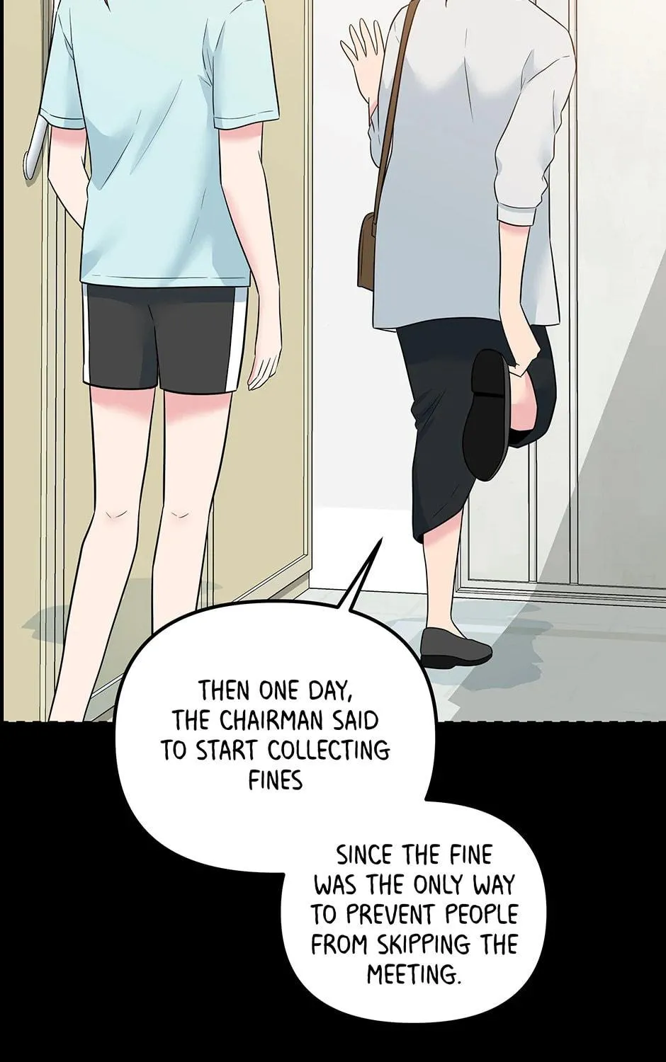 Read Love in Campus chapter 48 image 118 on Lezhin