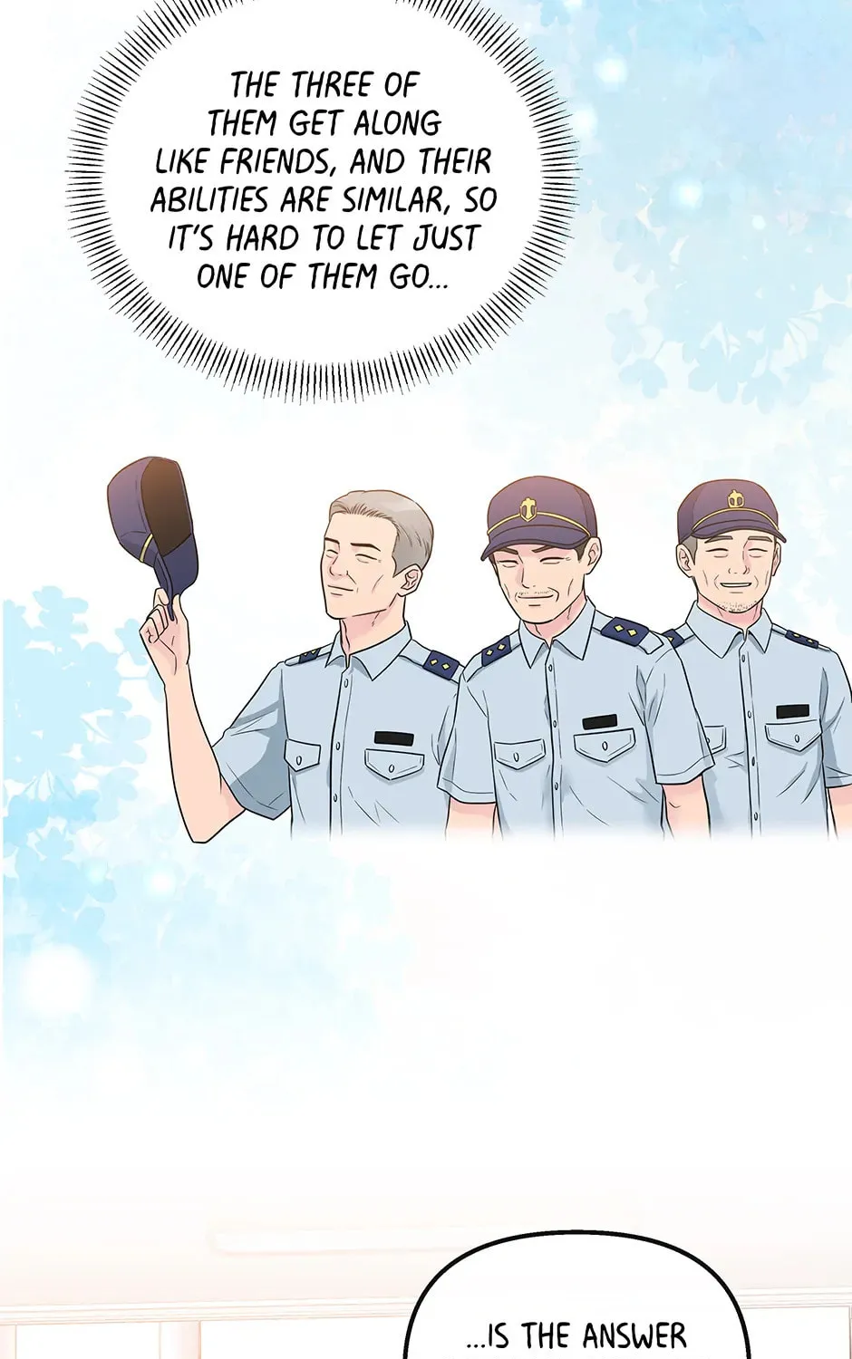 Read Love in Campus chapter 48 image 12 on Lezhin