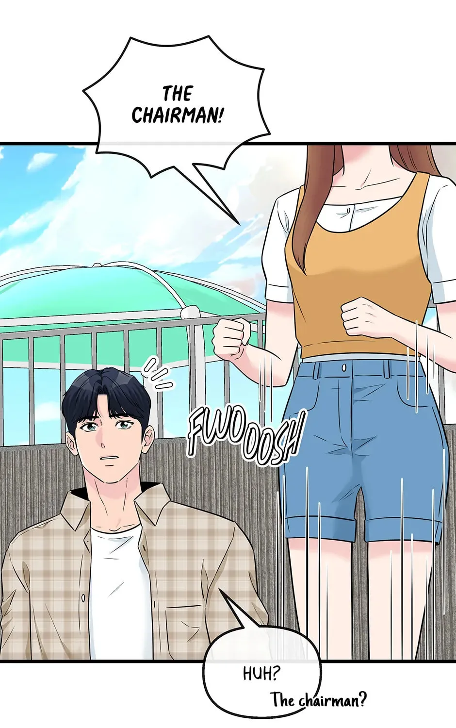 Read Love in Campus chapter 48 image 126 on Lezhin