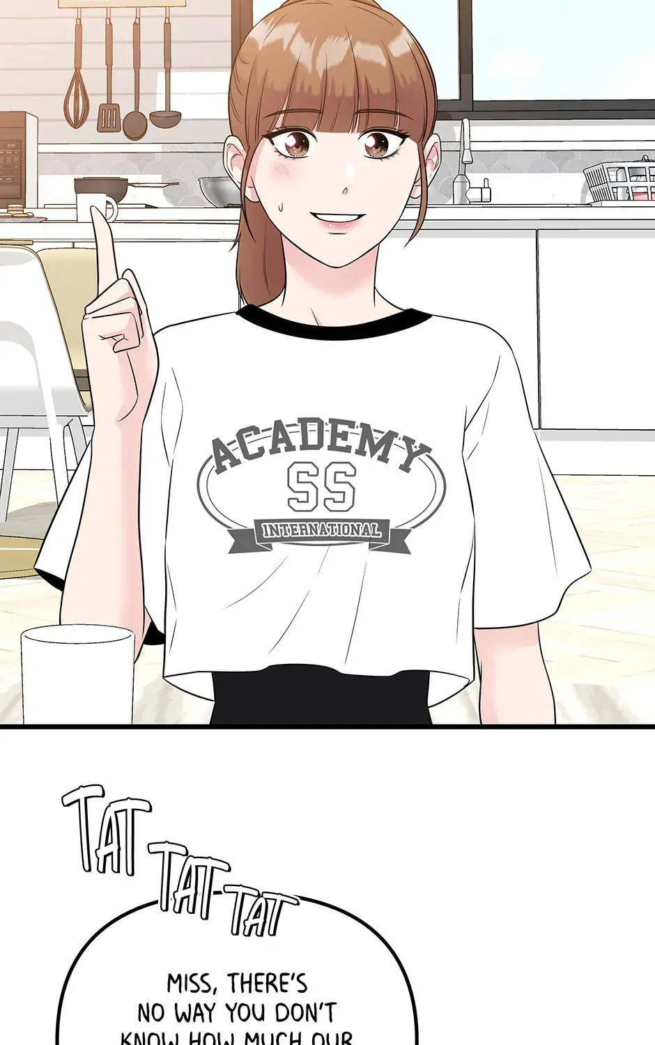 Read Love in Campus chapter 48 image 14 on Lezhin
