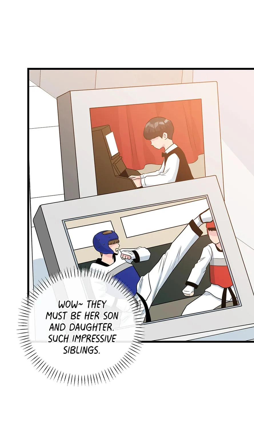 Read Love in Campus chapter 48 image 141 on Lezhin