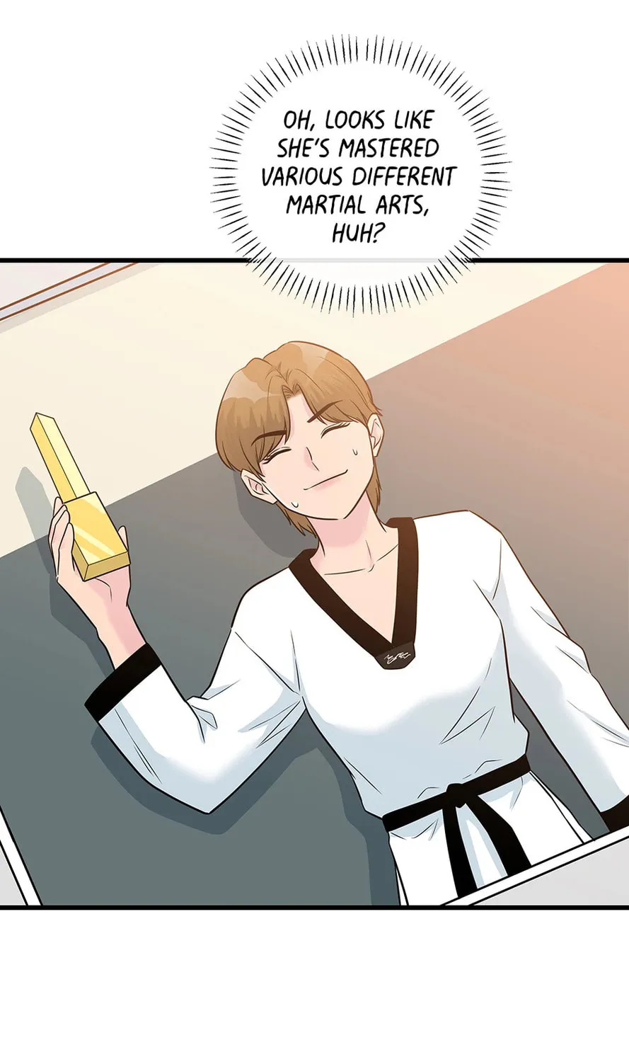 Read Love in Campus chapter 48 image 143 on Lezhin