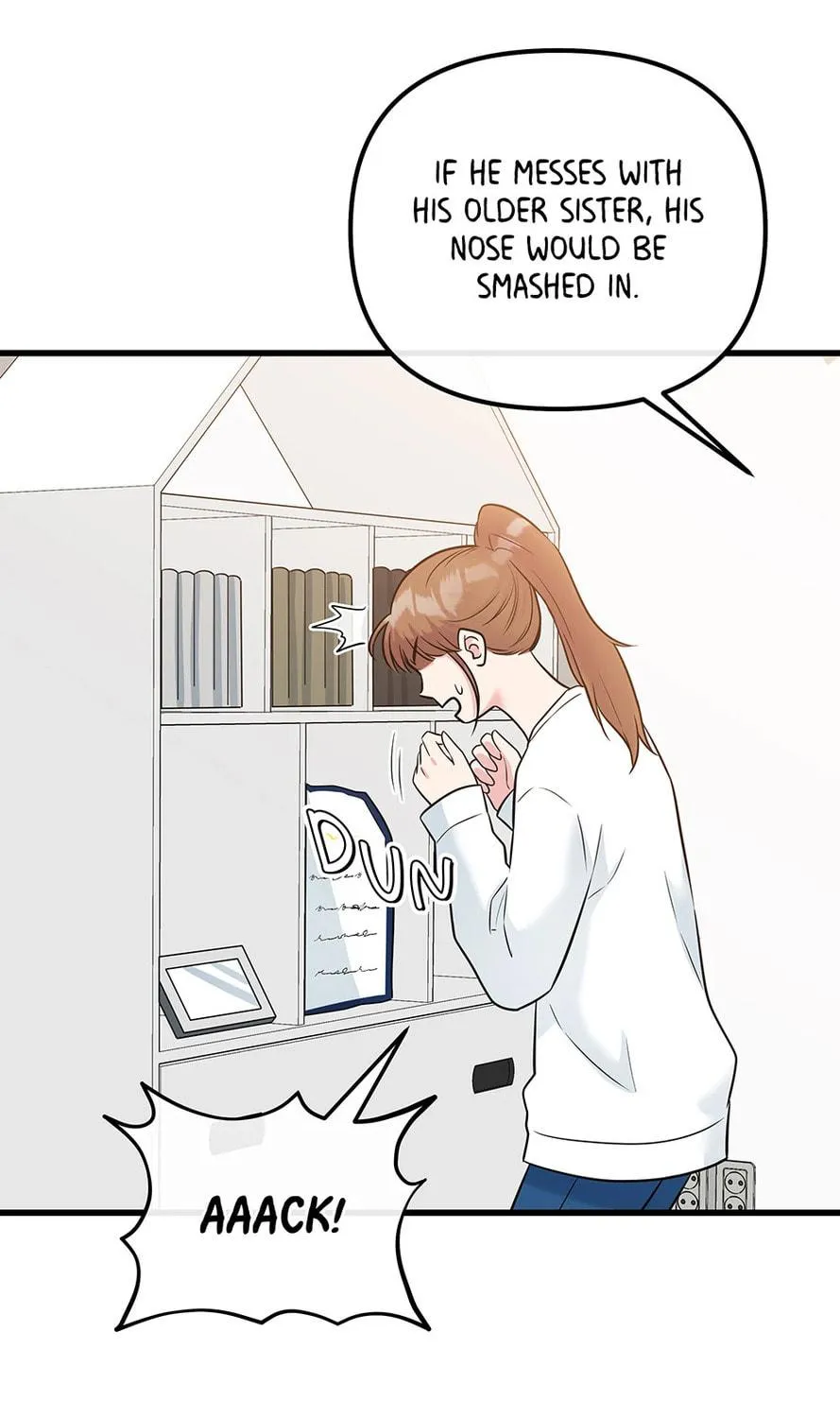 Read Love in Campus chapter 48 image 145 on Lezhin