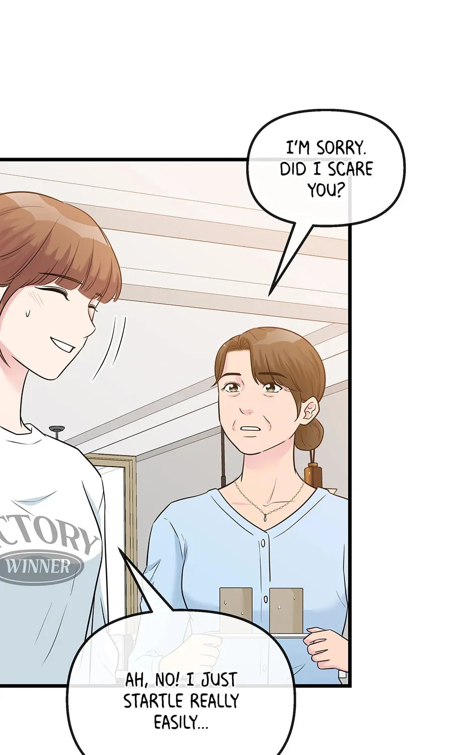 Read Love in Campus chapter 48 image 147 on Lezhin