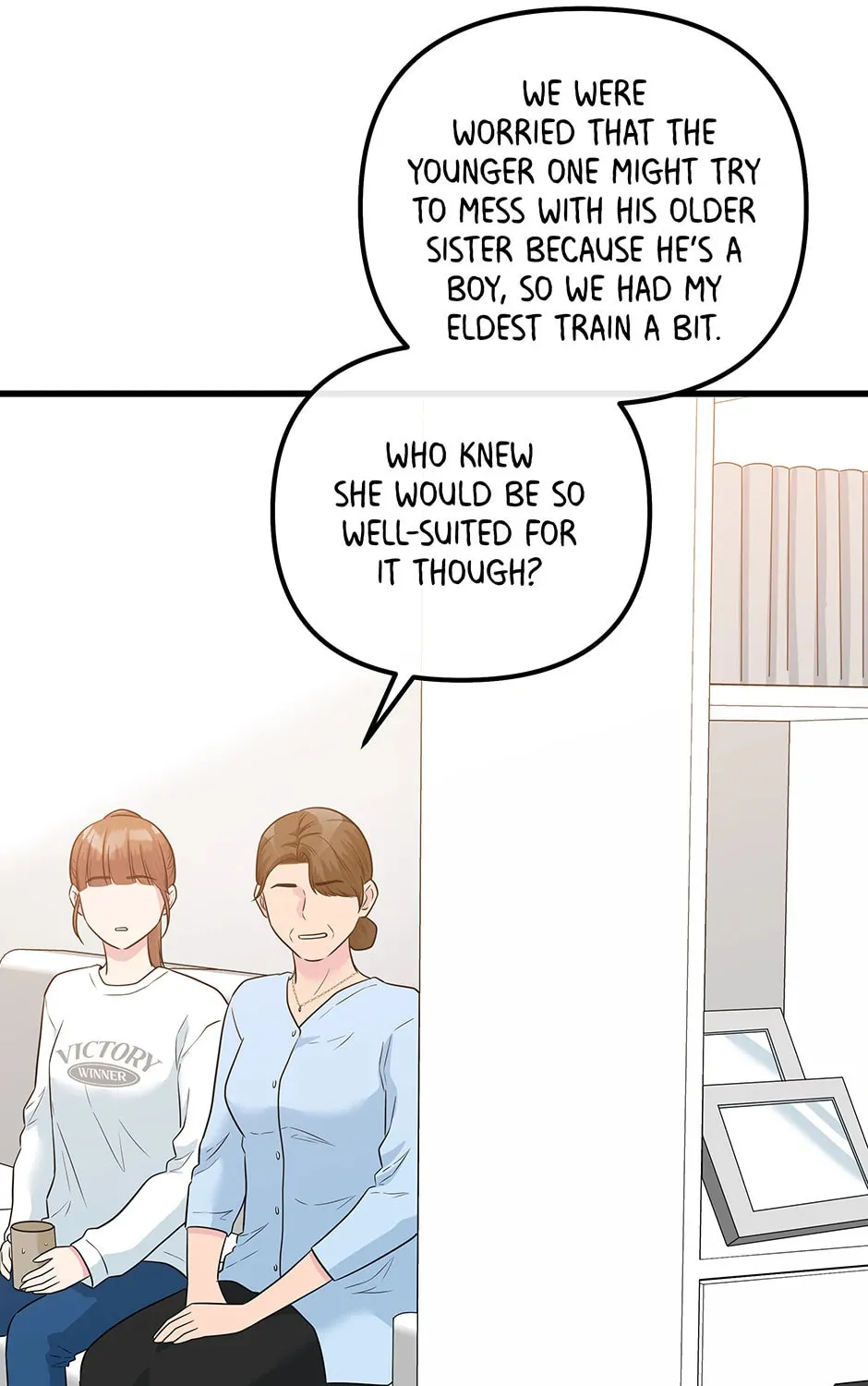 Read Love in Campus chapter 48 image 149 on Lezhin