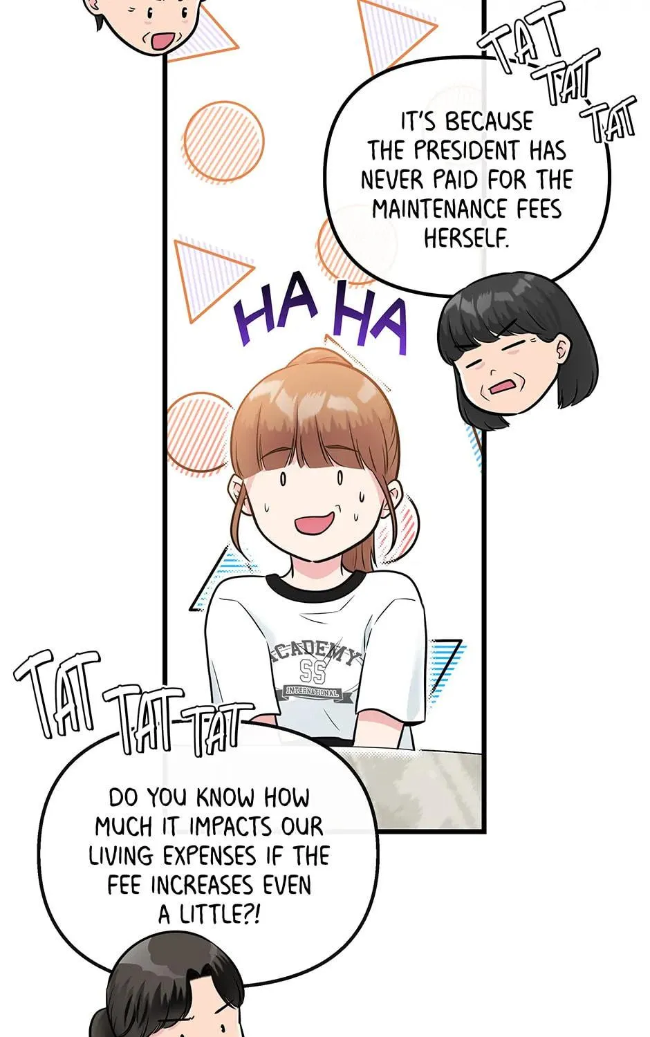 Read Love in Campus chapter 48 image 16 on Lezhin