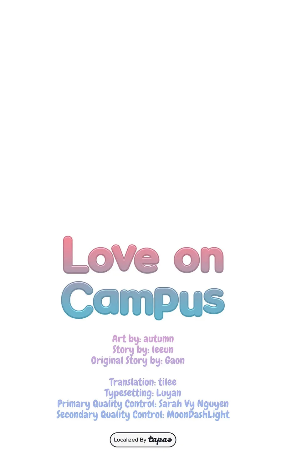 Read Love in Campus chapter 48 image 20 on Lezhin