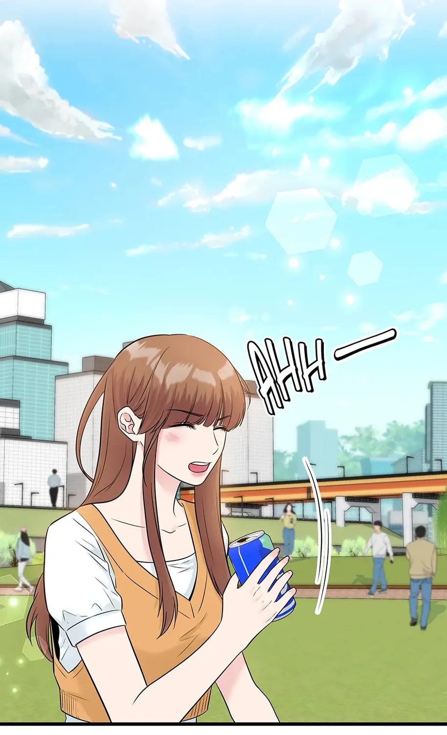 Read Love in Campus chapter 48 image 24 on Lezhin