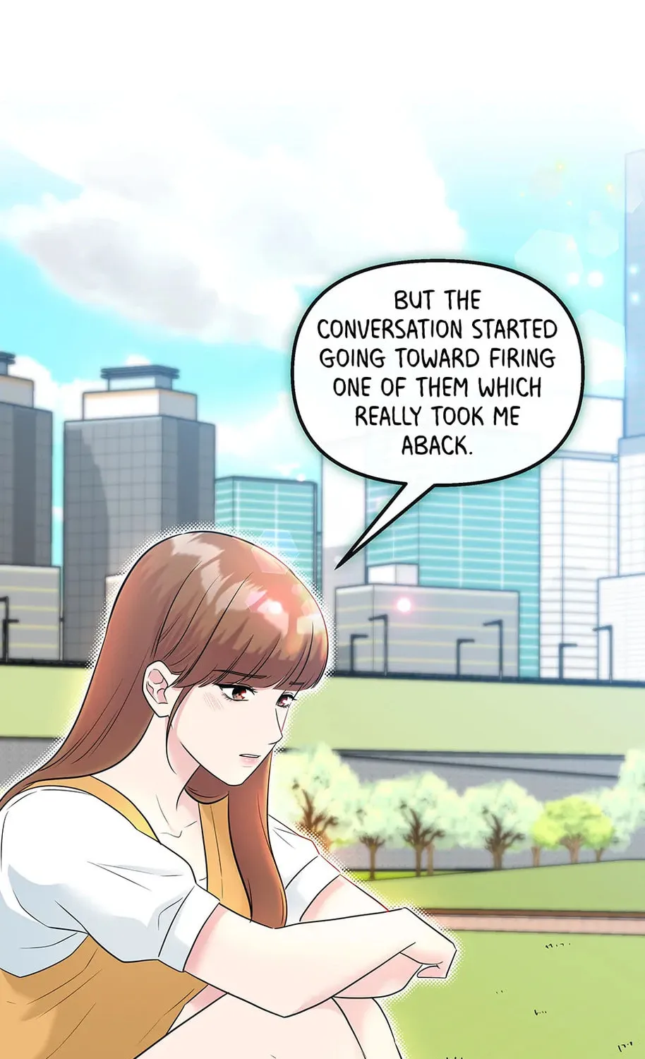 Read Love in Campus chapter 48 image 42 on Lezhin