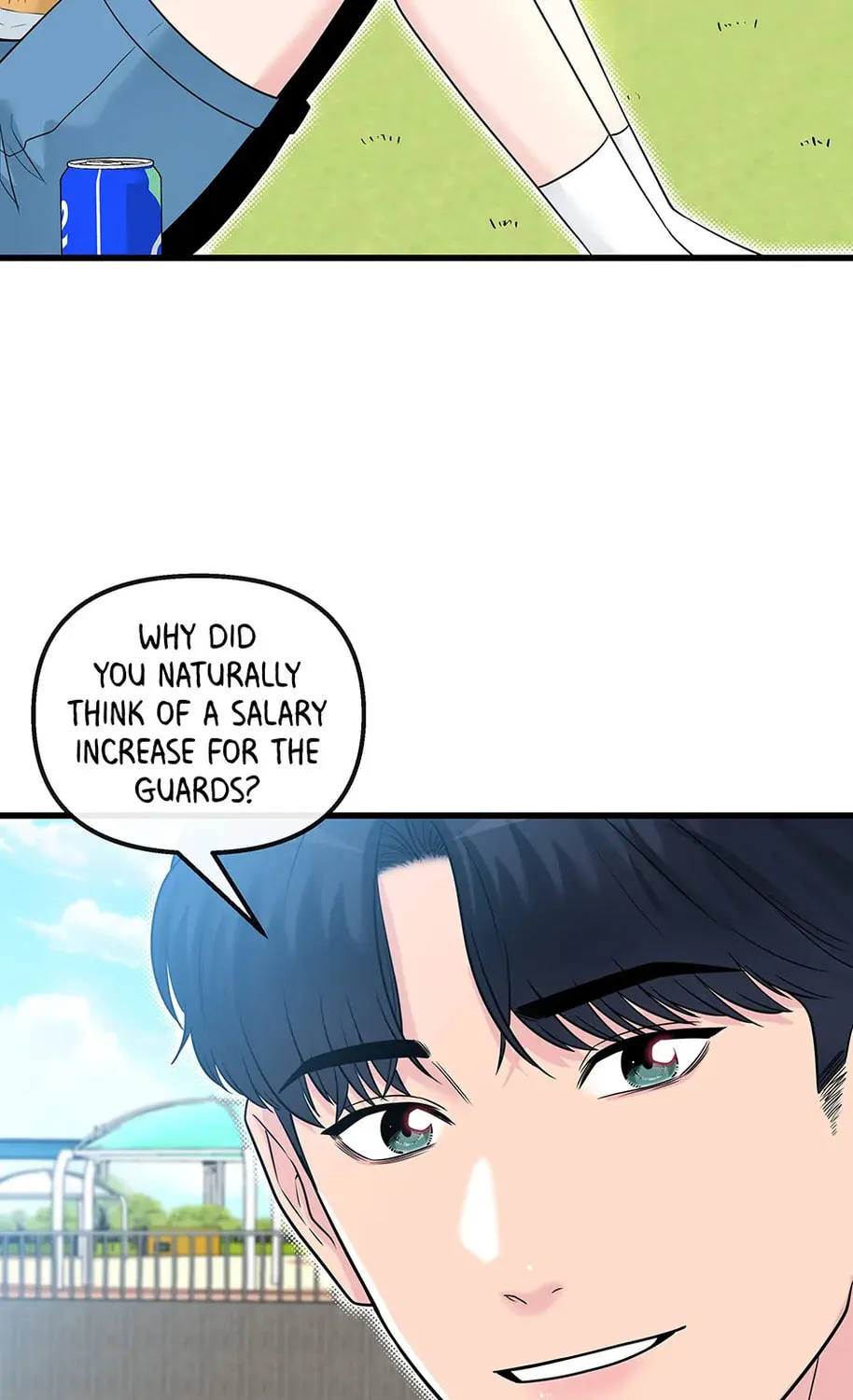 Read Love in Campus chapter 48 image 44 on Lezhin